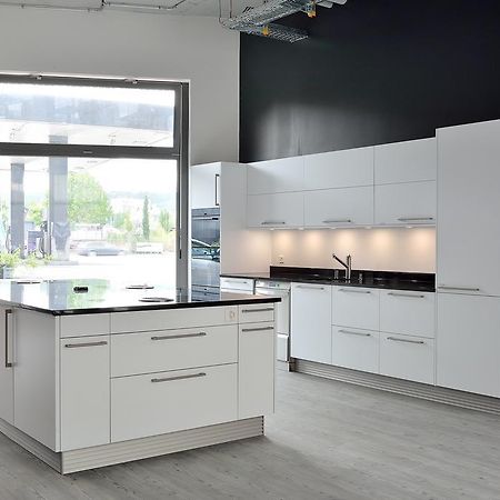 Residence Thessoni Home Zurich -Self Checkin -No Restaurants-Short&Longstay Regensdorf Bagian luar foto